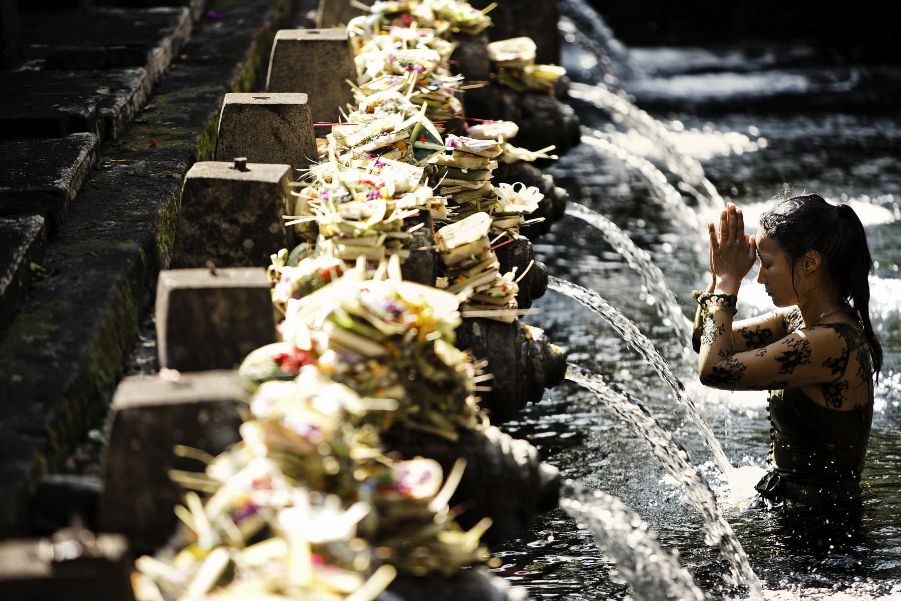 Traditionelle Rituale erleben