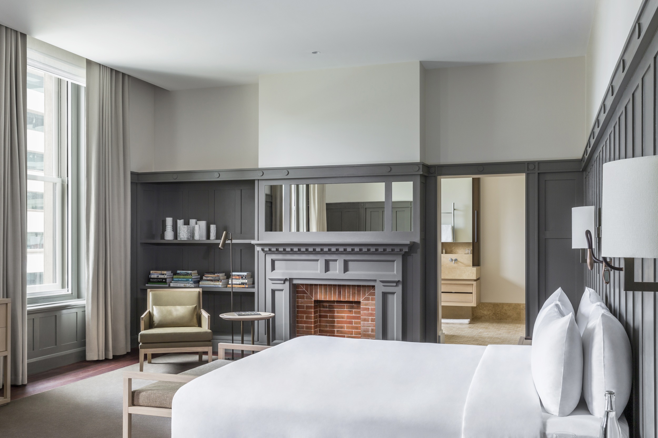 Entspannen Sie nach einen ereignisreichen Tag