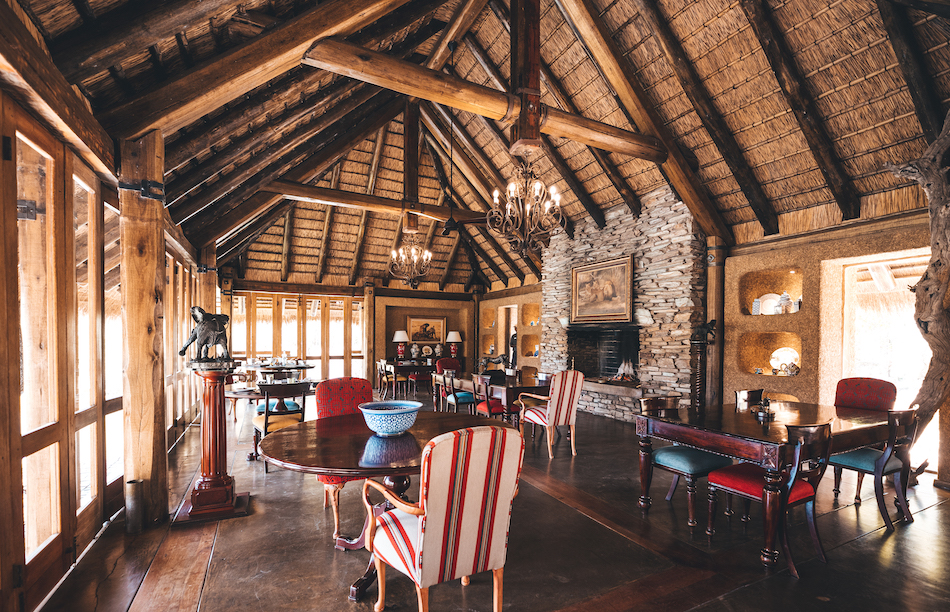 Mit Leidenschaft und Herzlichkeit werden Sie hier kulinarisch verwöhnt