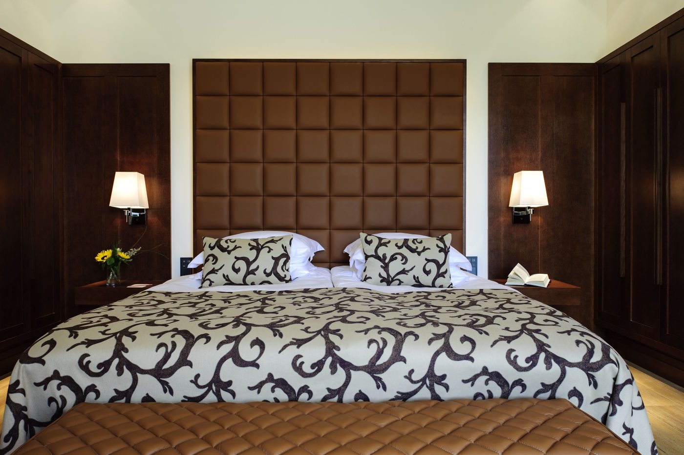 Wohlfühlatmosphäre 