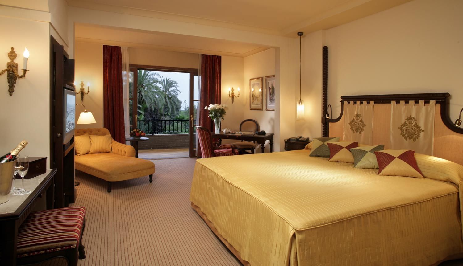 Entspannen und Wohlfühlen in Ihrem Zimmer