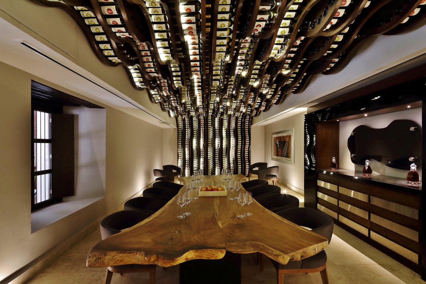 Tolle Vintage Weine warten auf Sie