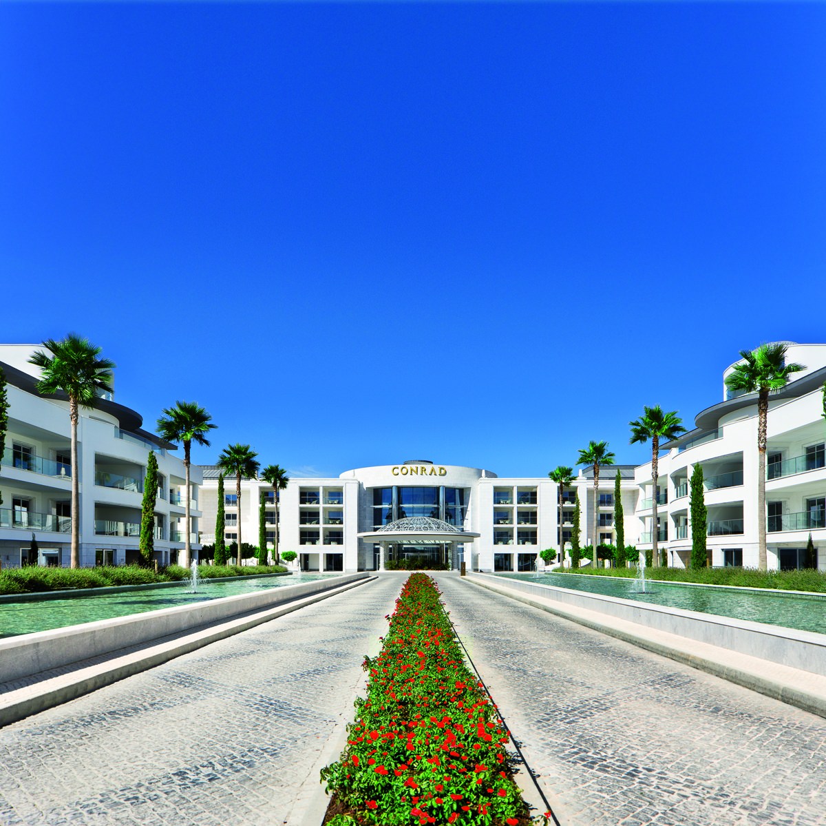 Conrad Algarve 