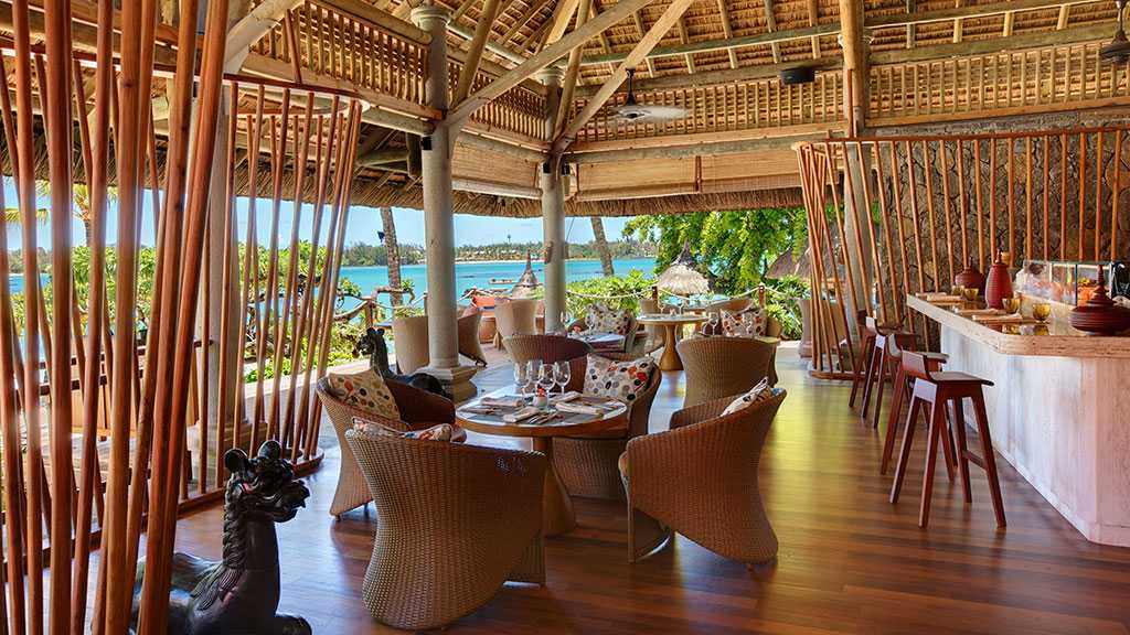 Lassen Sie sich verwöhnen