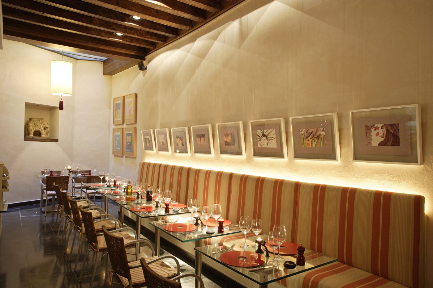 Genießen Sie kulinarische Highlights