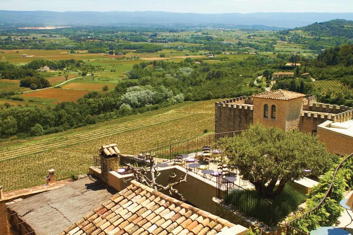 Umgeben von traumhafter Natur