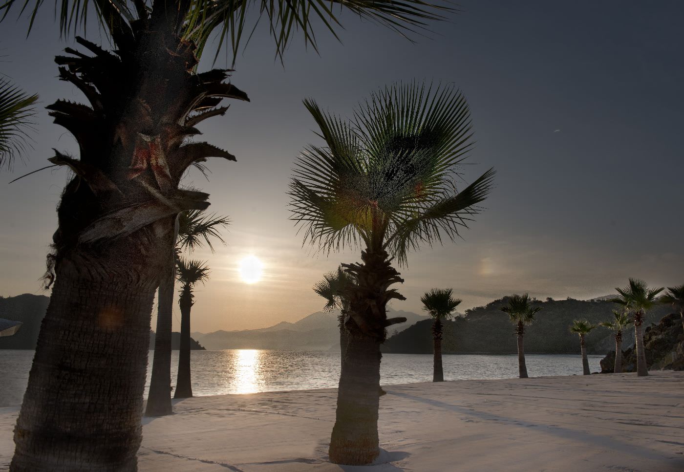 Lassen Sie sich verzaubern