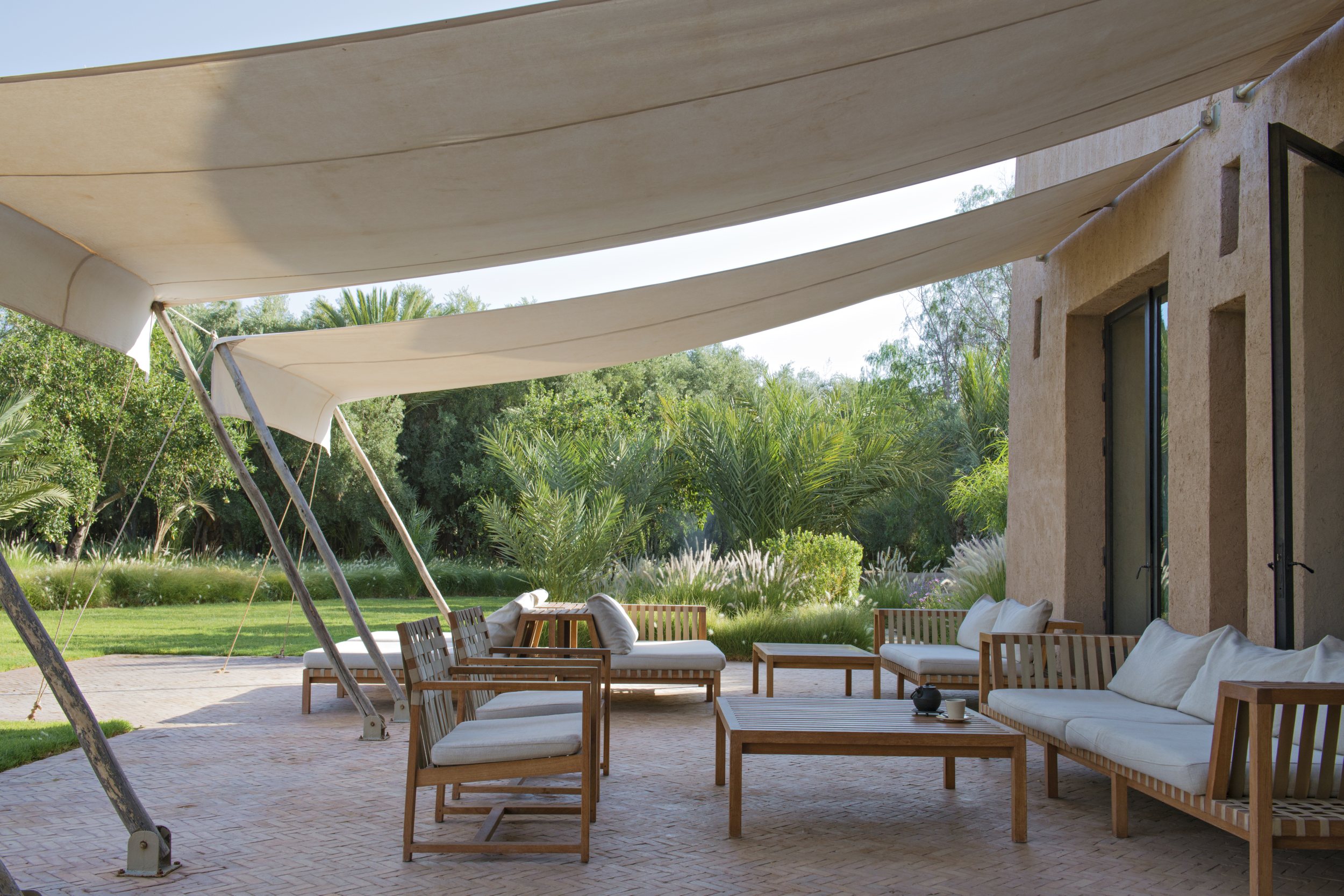 Verbringen Sie entspannte Stunden 