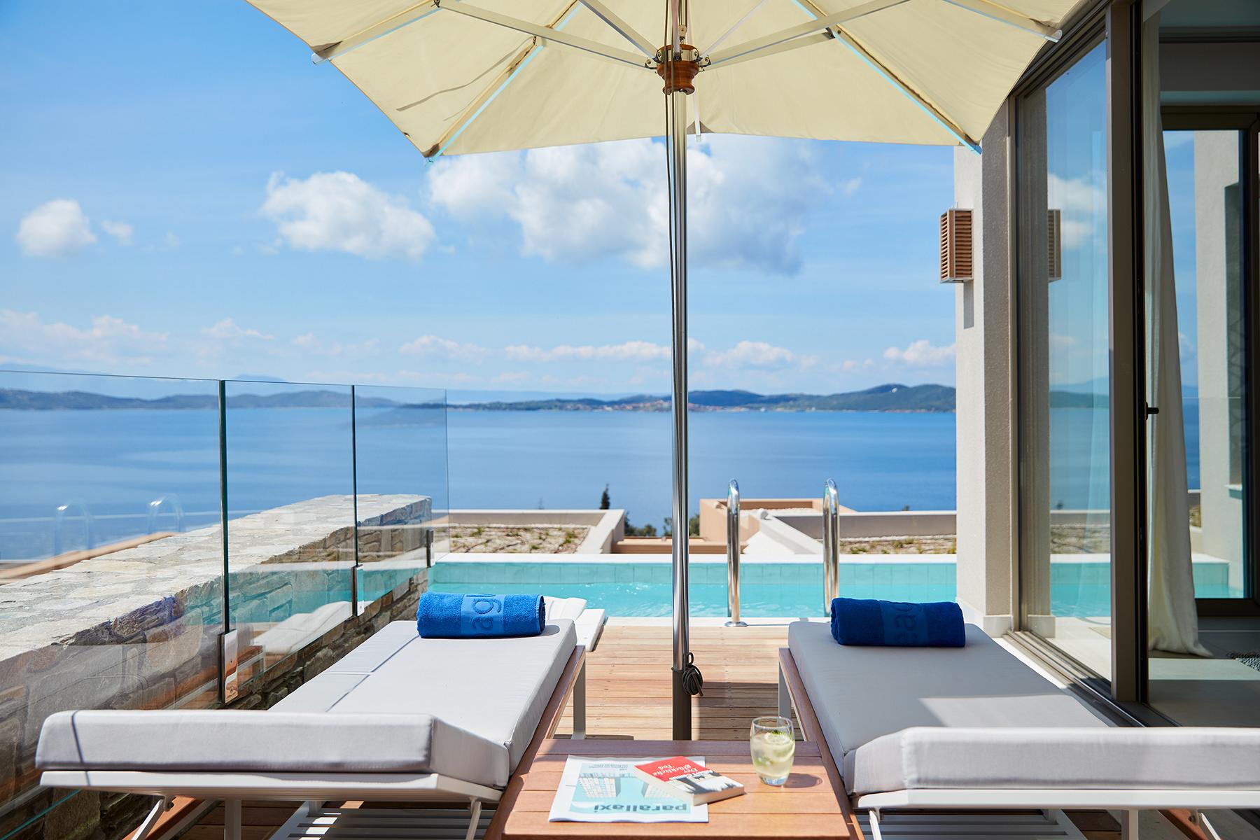 Ihr Platz an der Sonne