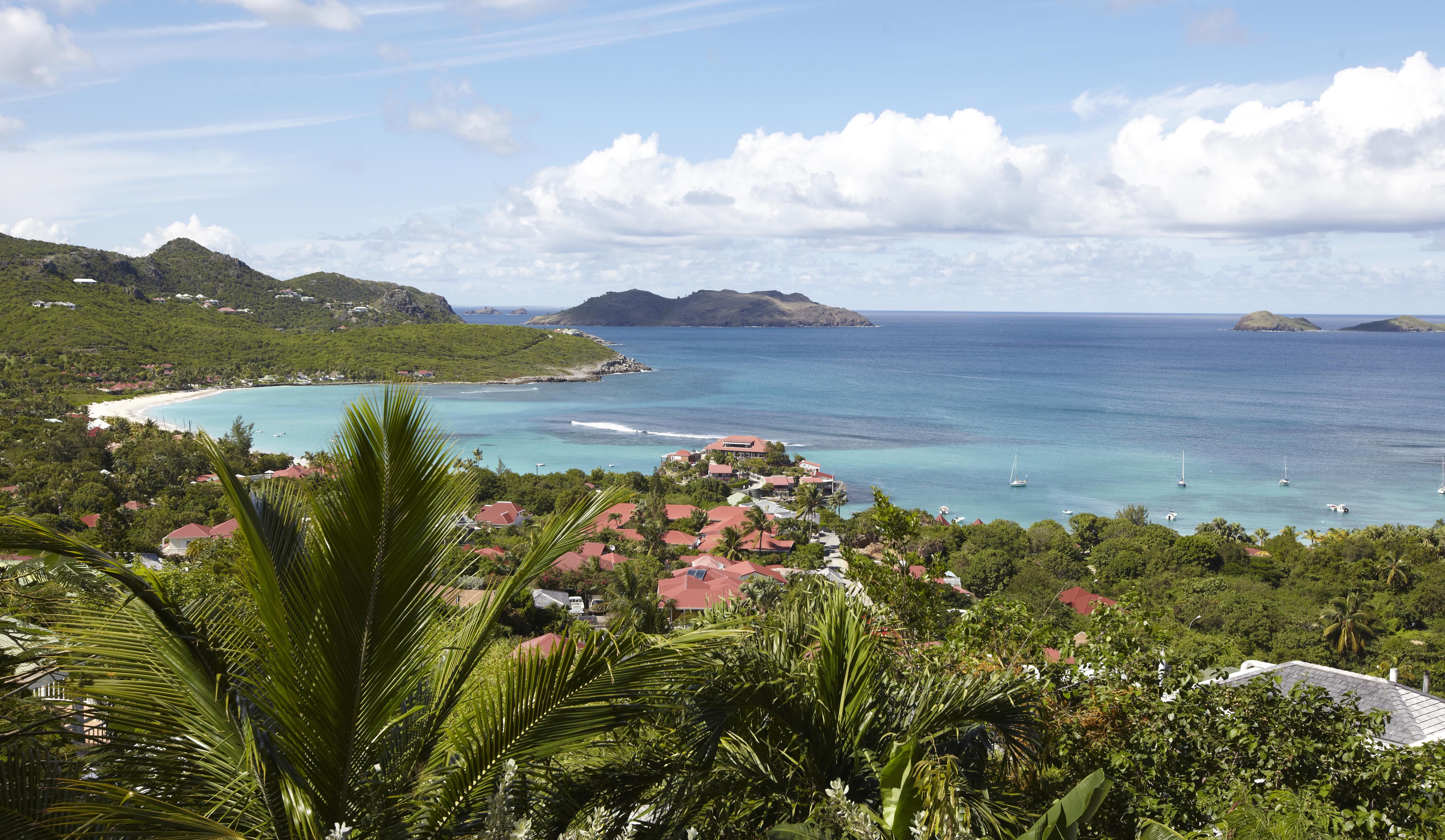 St. Barth - ein kleines, aber feines Paradies 