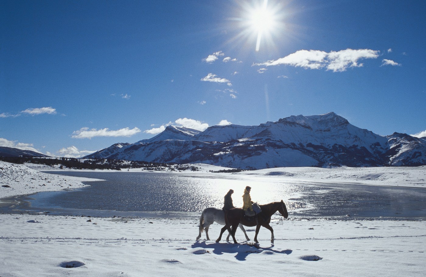 Fantastische Naturerlebnisse