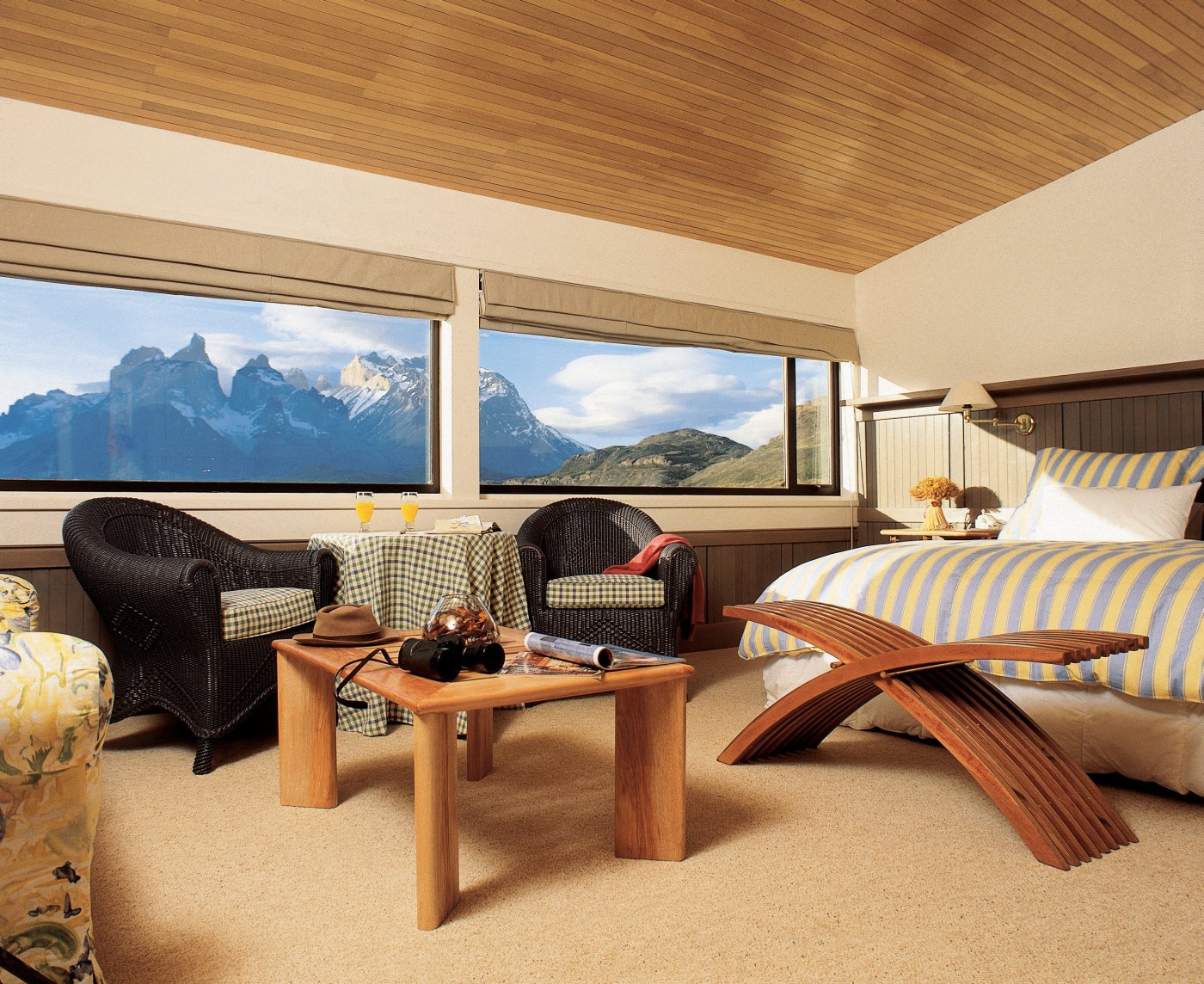 Ein unvergesslicher Ausblick