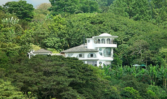 Herzlich Willkommen im Finca Rosa Blanca Inn Herzlich Willkommen im Finca Rosa Blanca Inn