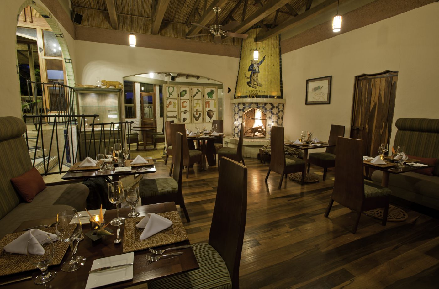 Erleben Sie kulinarische Highlights