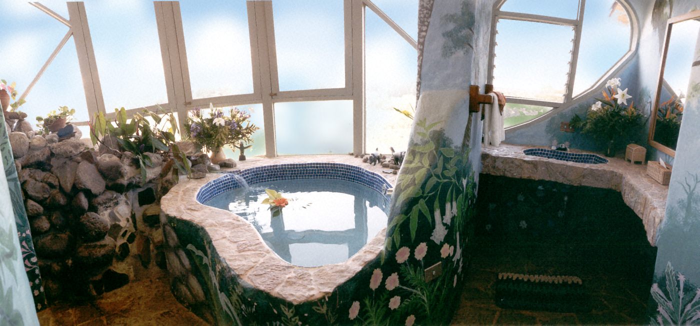 Kleine Wohlflühloasen