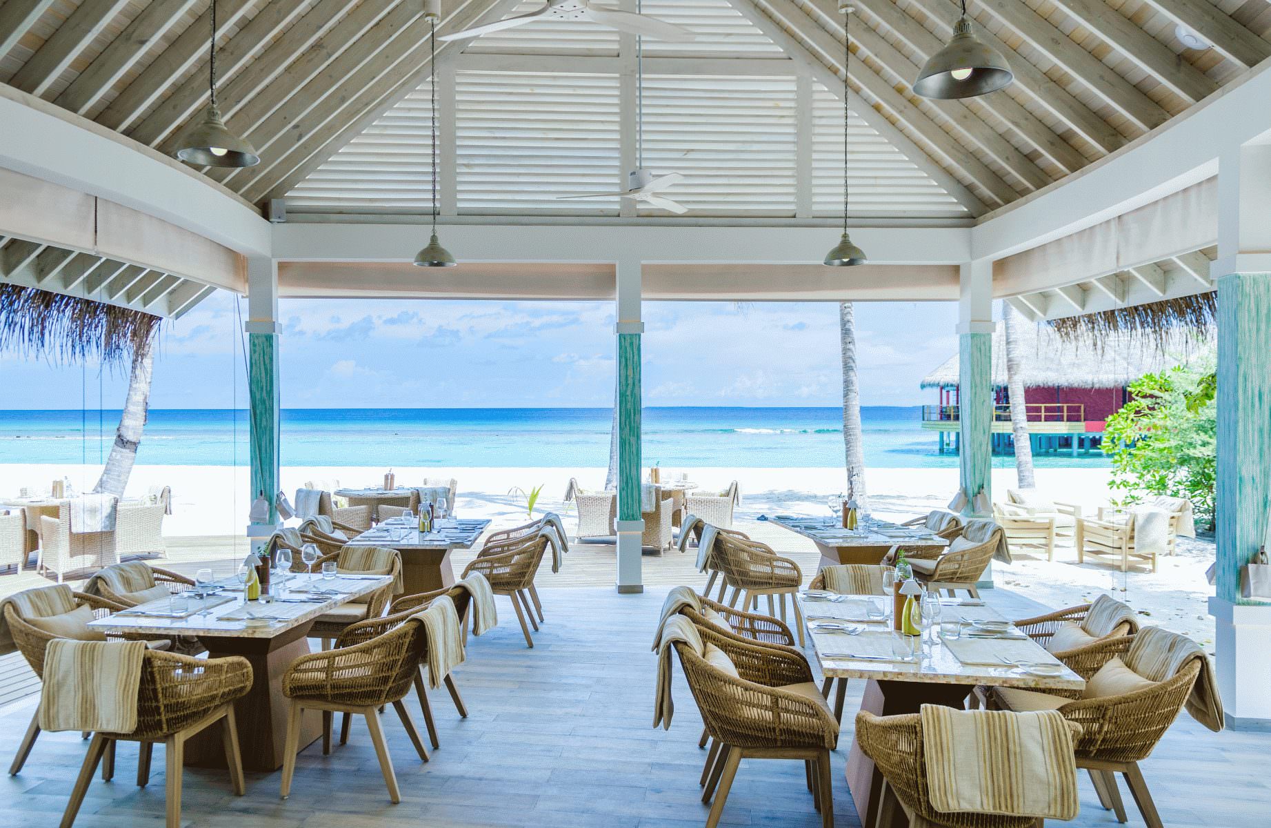 Kulinarische Meisterleistungen erleben