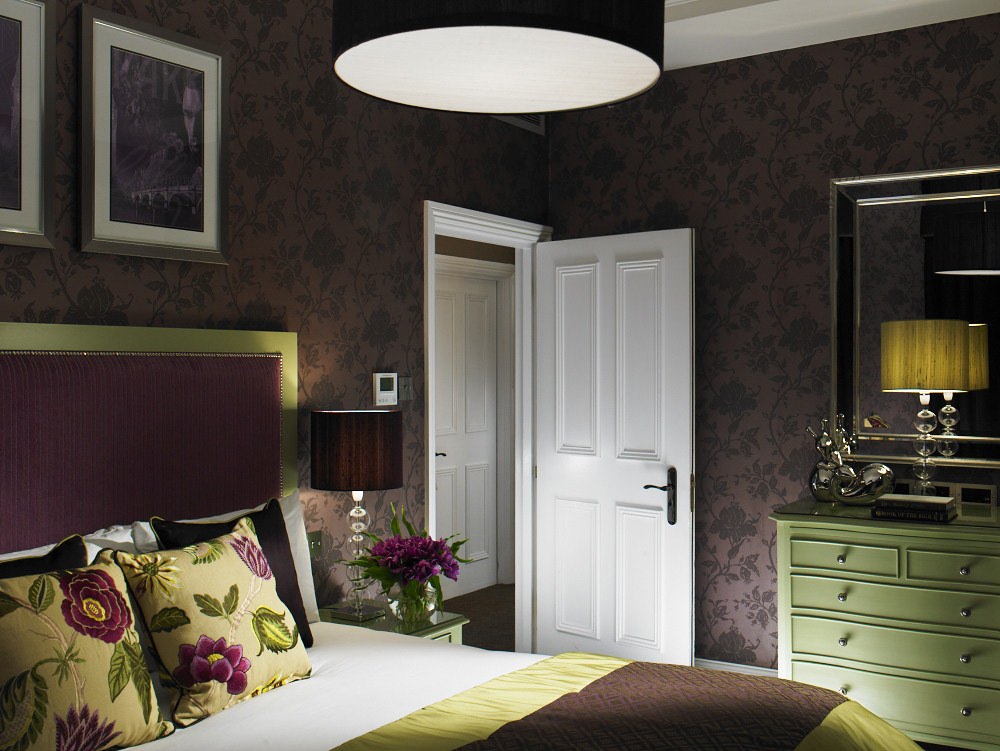 Wohlfühlatmosphäre