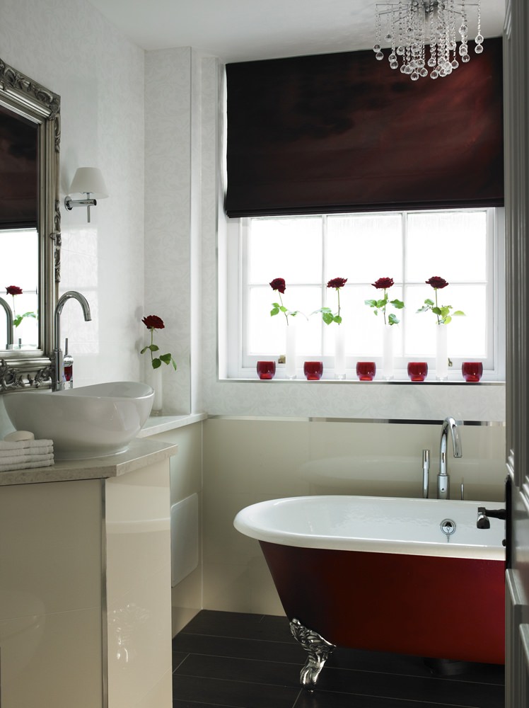 Wunderschönes Flair