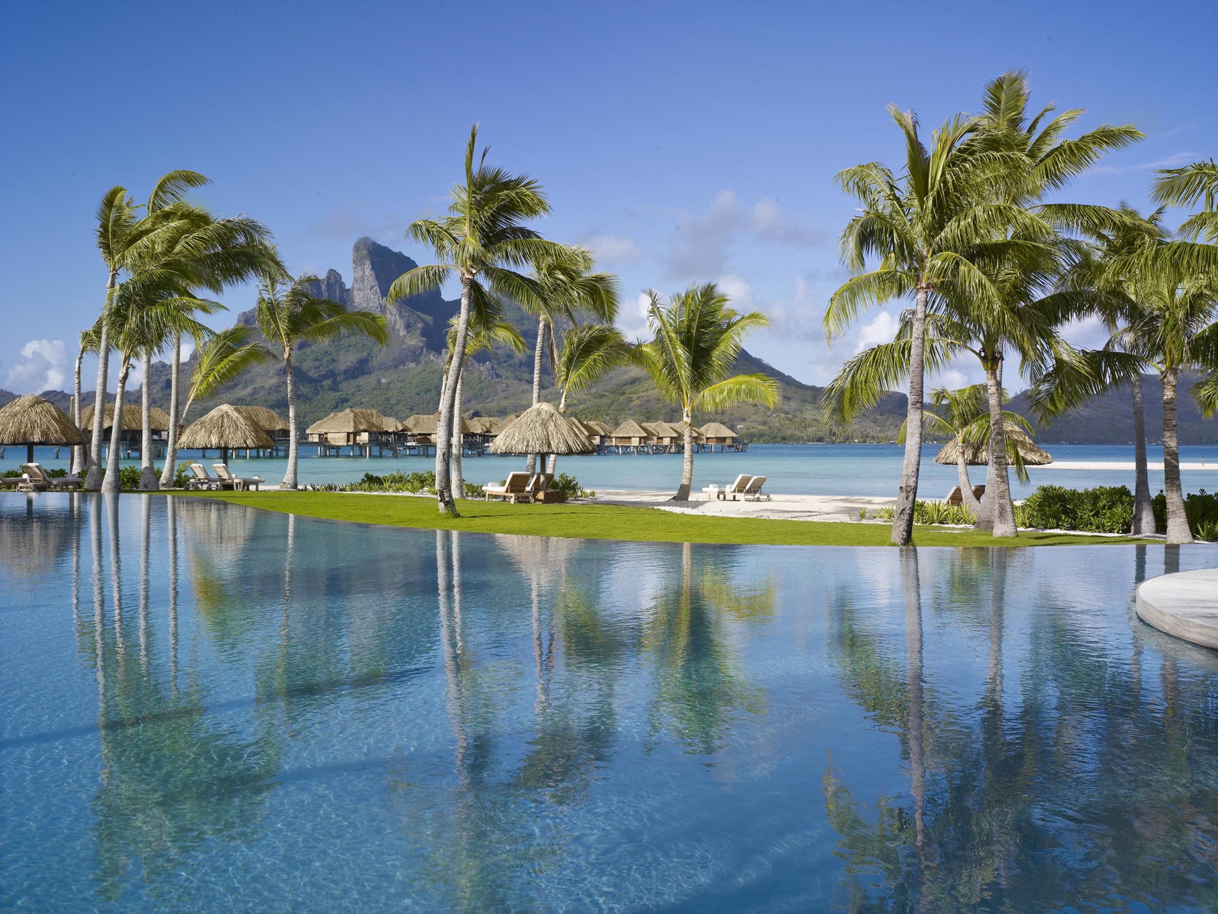 Backpage Bora Bora