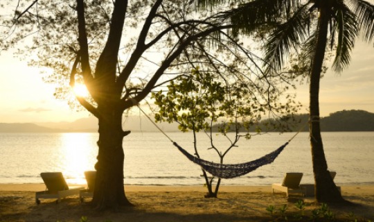 Herzlich Willkommen im Gaya Island Resort Herzlich Willkommen im Gaya Island Resort