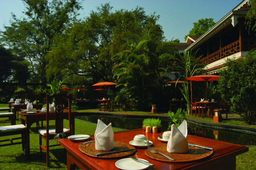 Geniessen Sie Ihr Frühstück