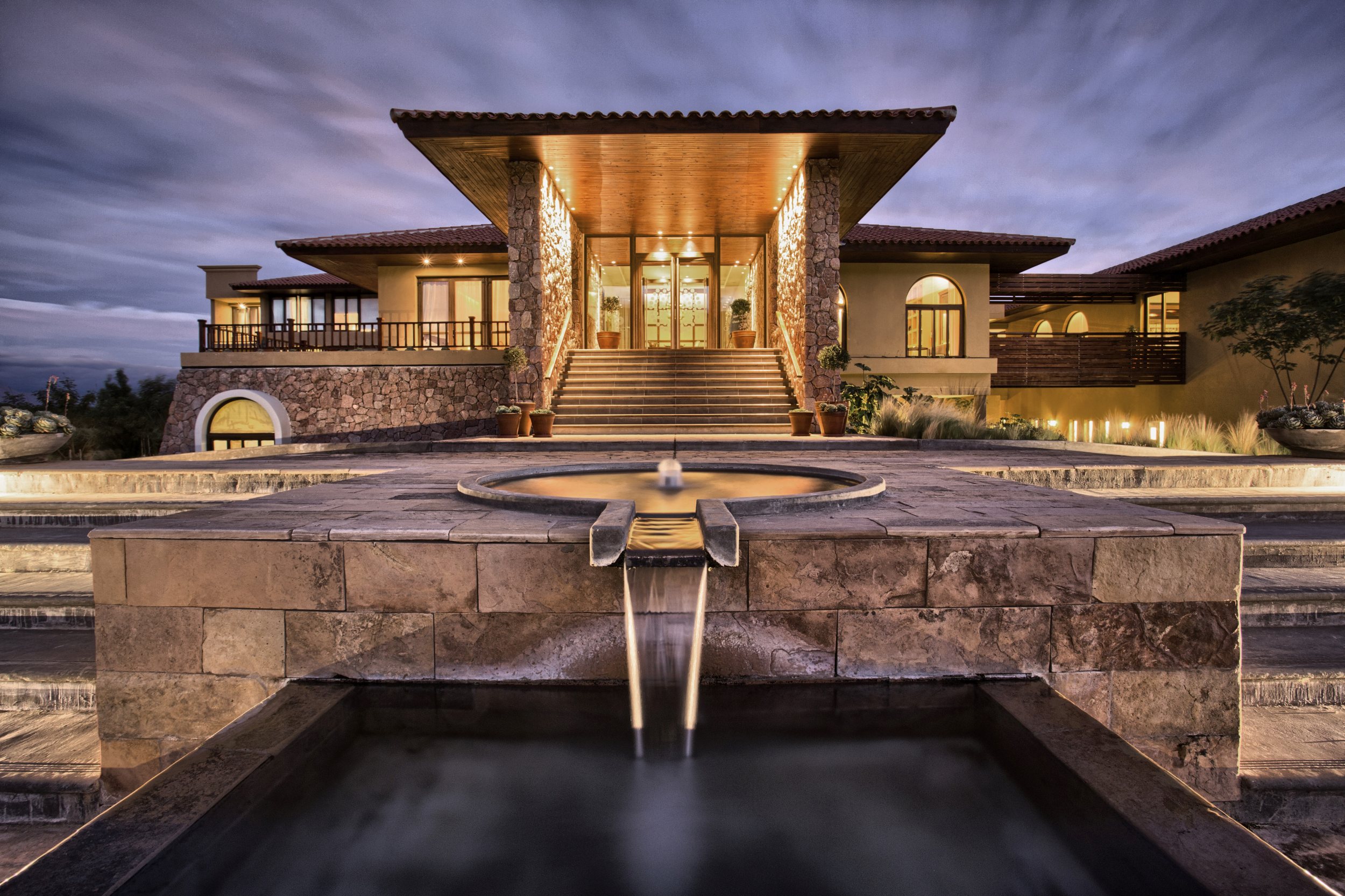 Das wundervolle Grace Cafayate heißt Sie herzlich willkommen