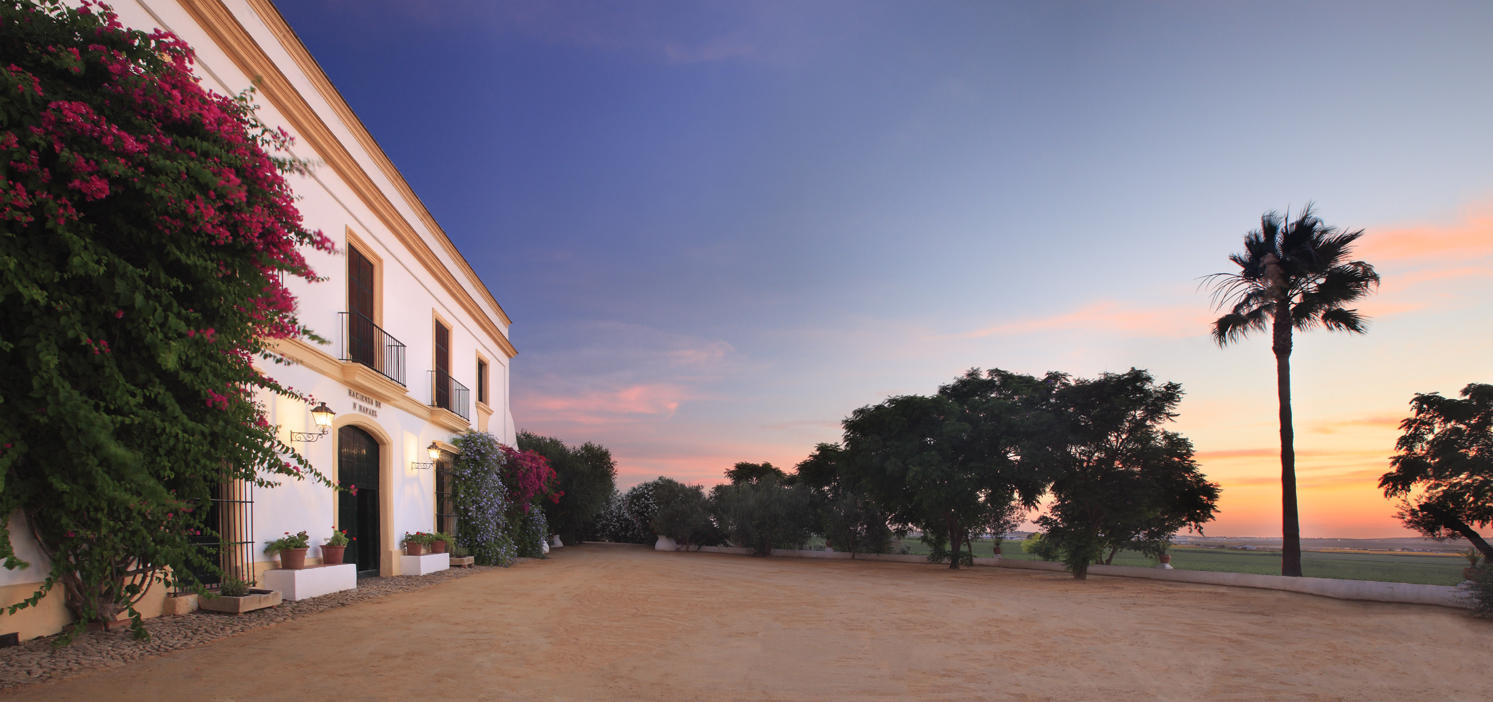 Wunderschöne Farben 