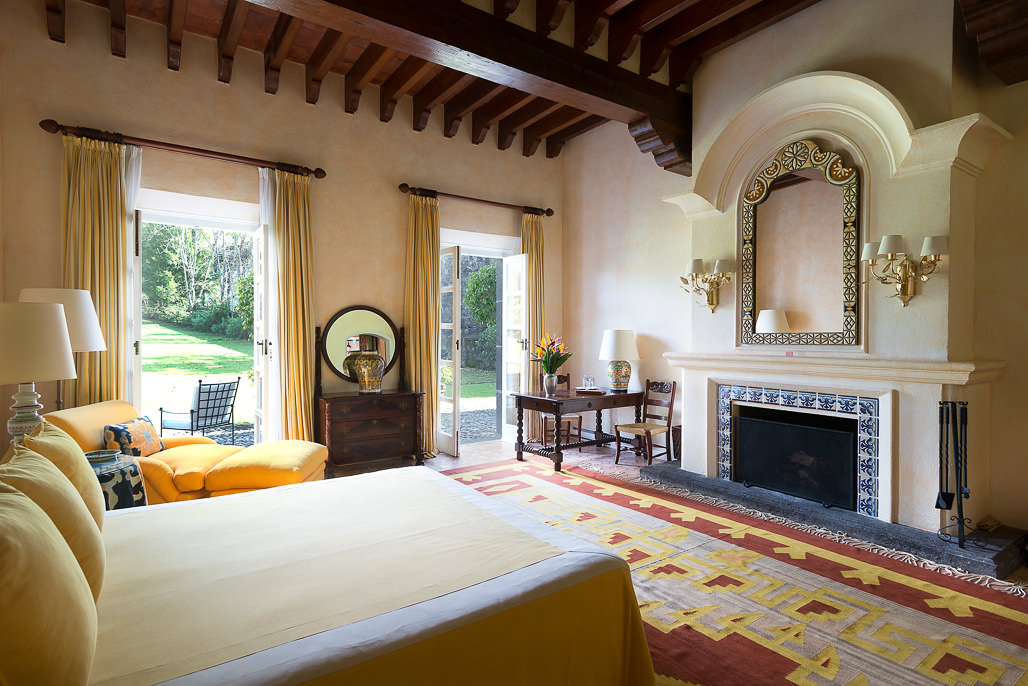 Wunderschönes Interieur 