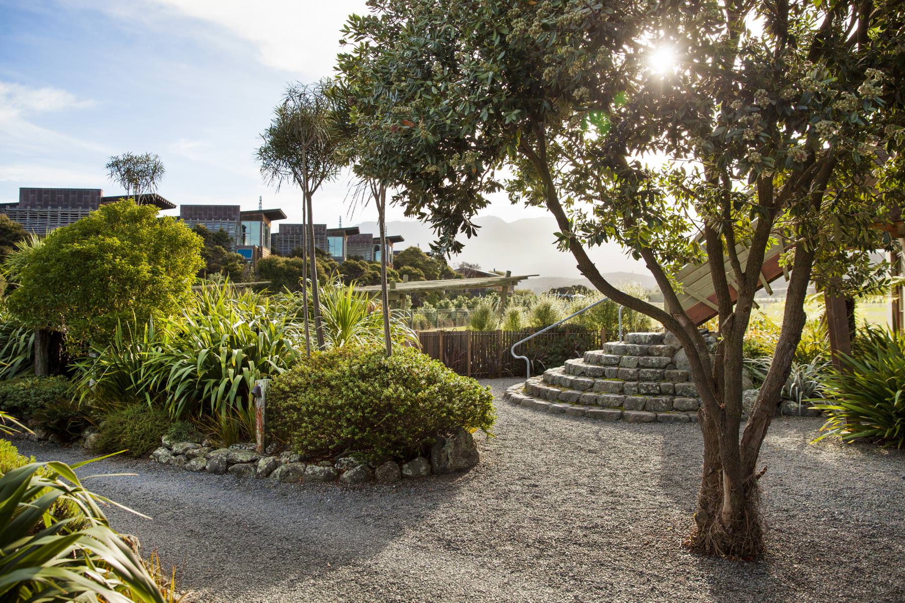 Erleben Sie schöne Tage in ruhiger Umgebung