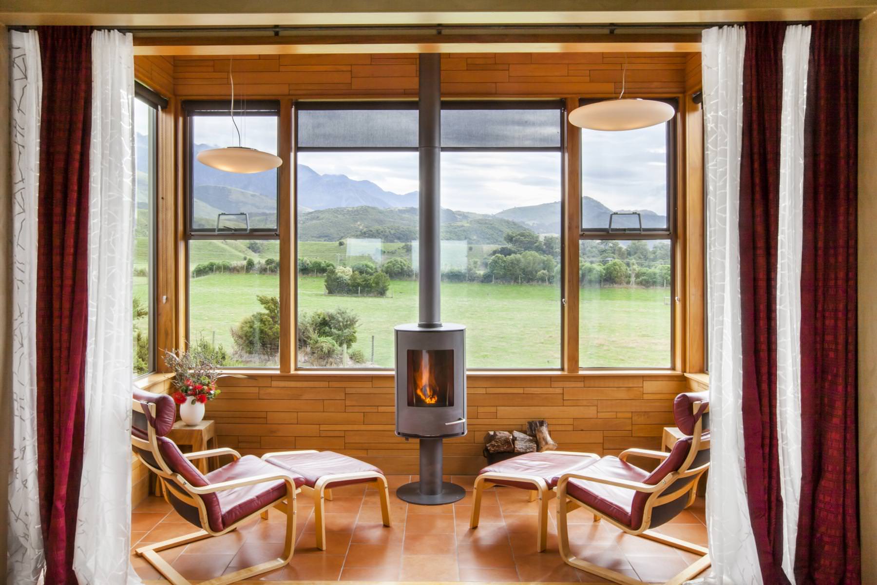 Ihr Rückzugsort nach einem aufregenden Tag