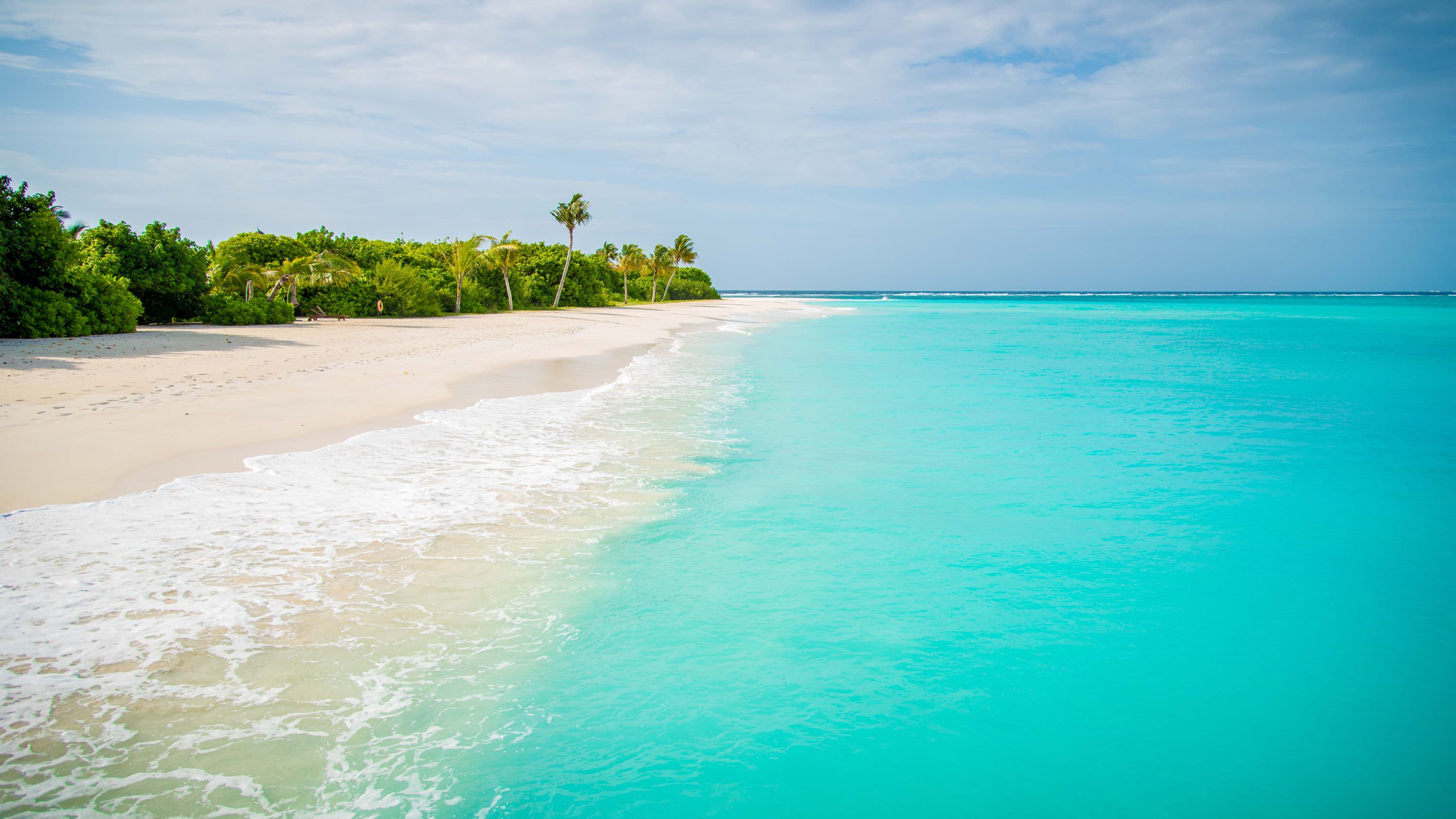 Sensationelle Farben