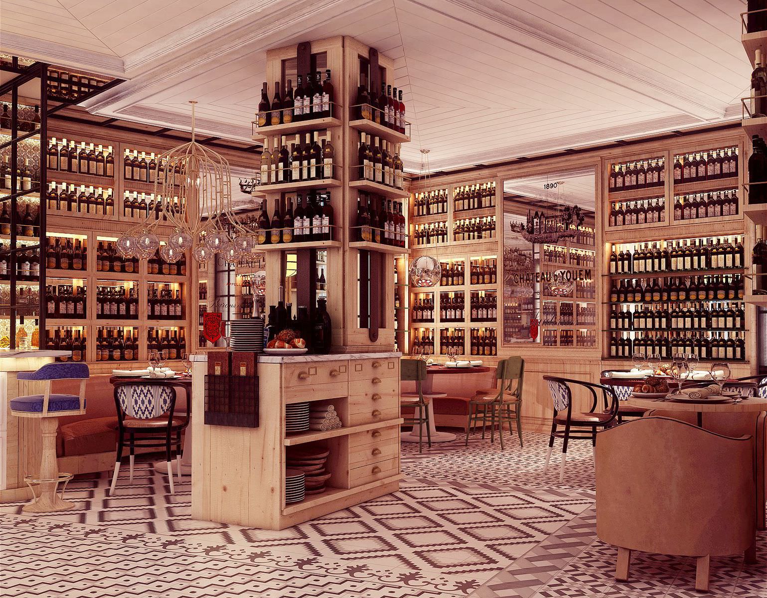 Verwöhnen Sie Ihren Gaumen