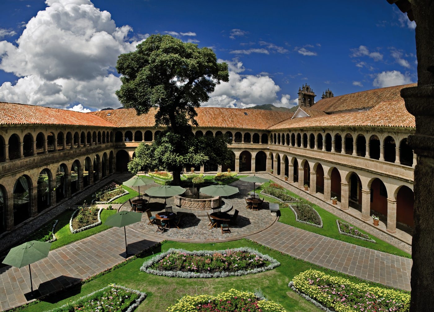 Erleben Sie bezaubernde Tage