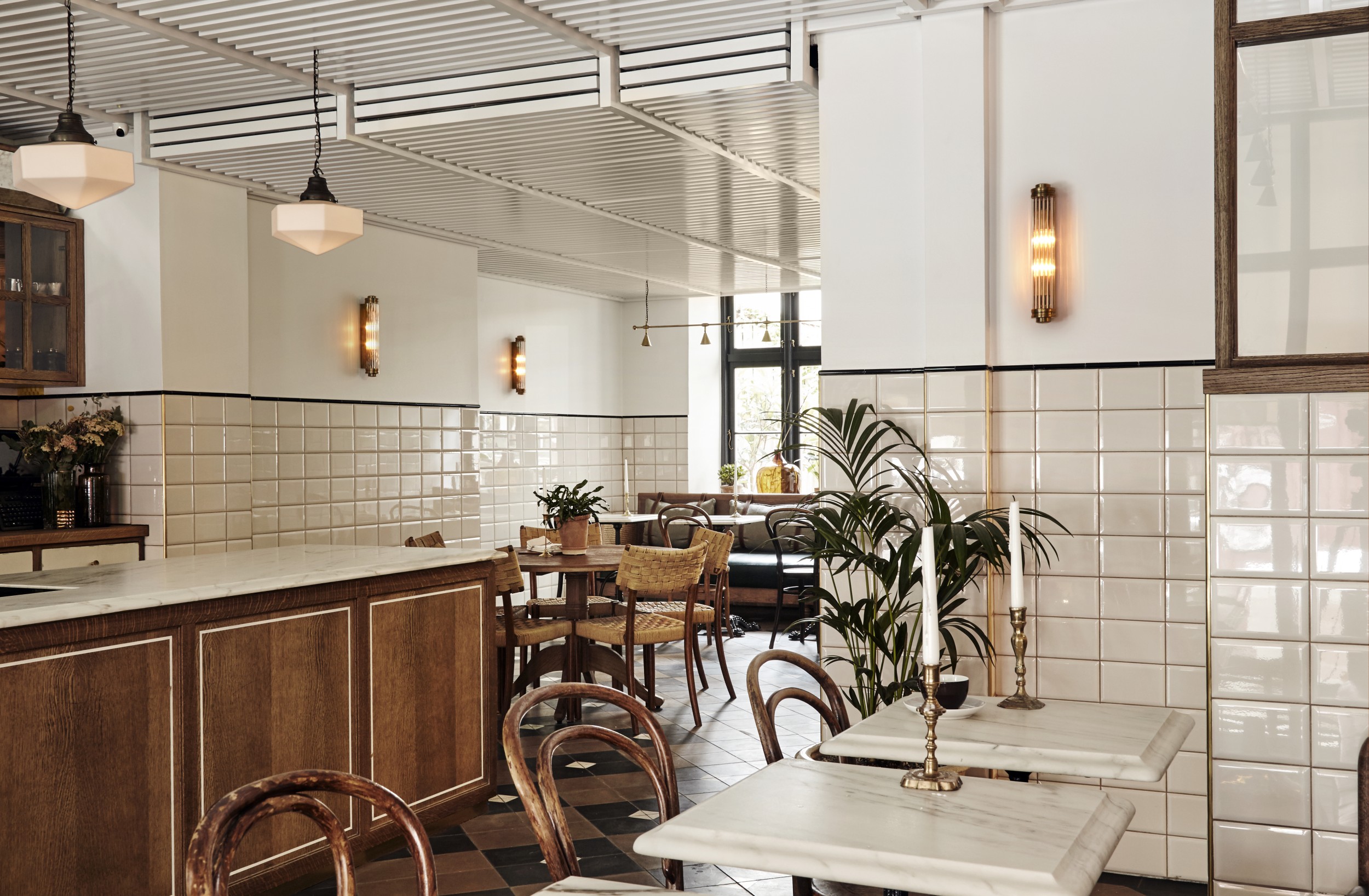 The Kitchen begeistert mit einer unkomplizierten, hochwertigen Speisekarte