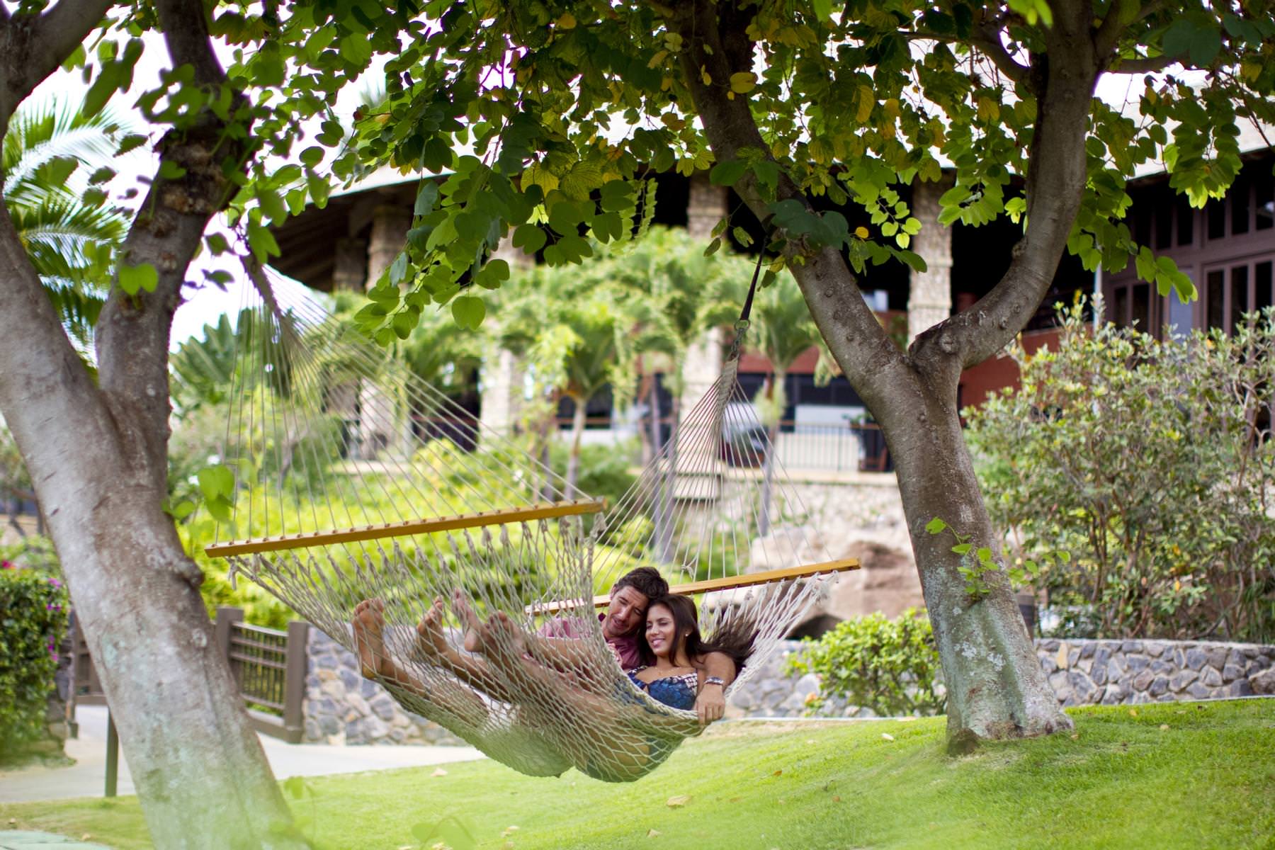 Geniessen Sie Zeit zu Zweit