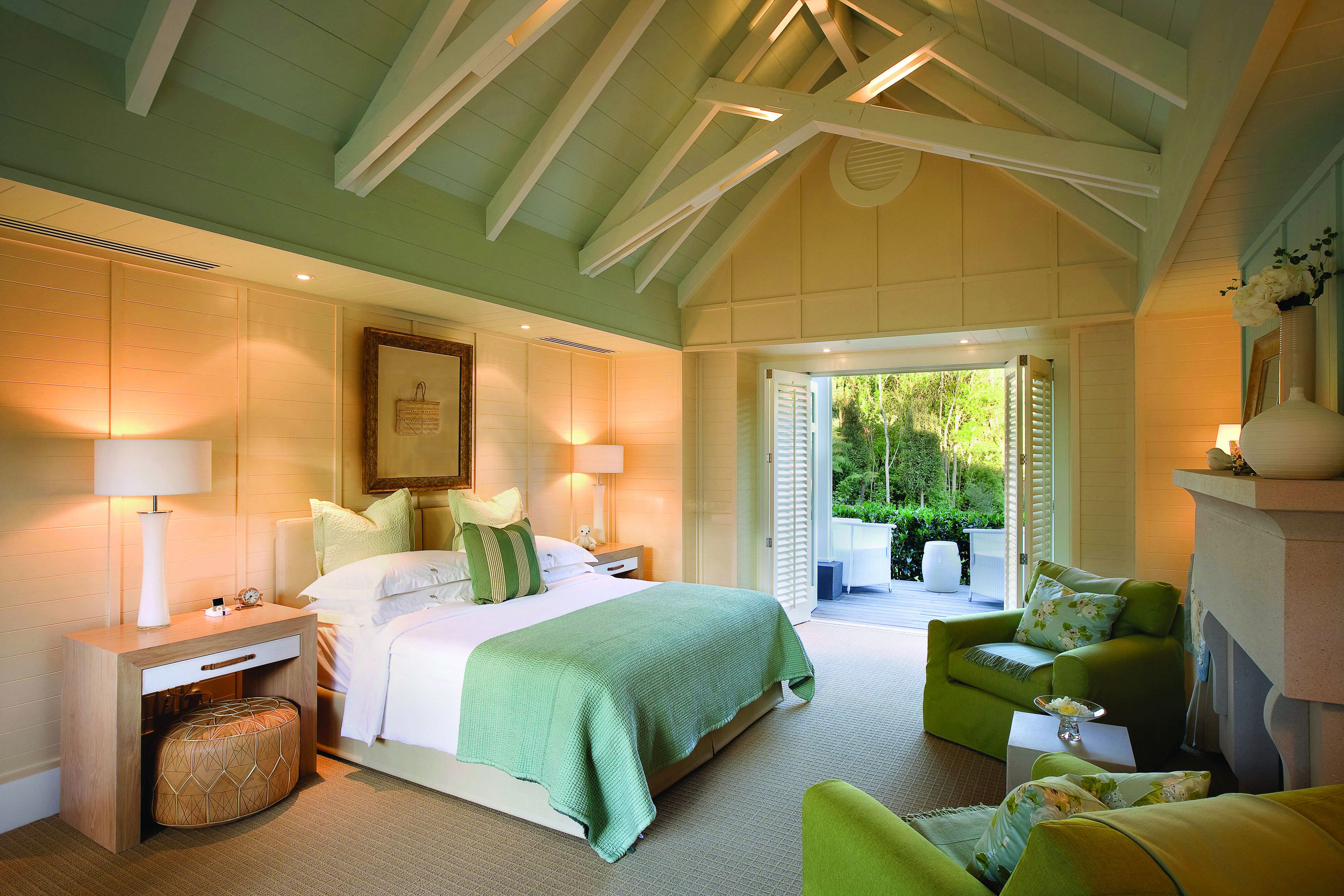 Sie werden sich schnell wie Zuhause fühlen 