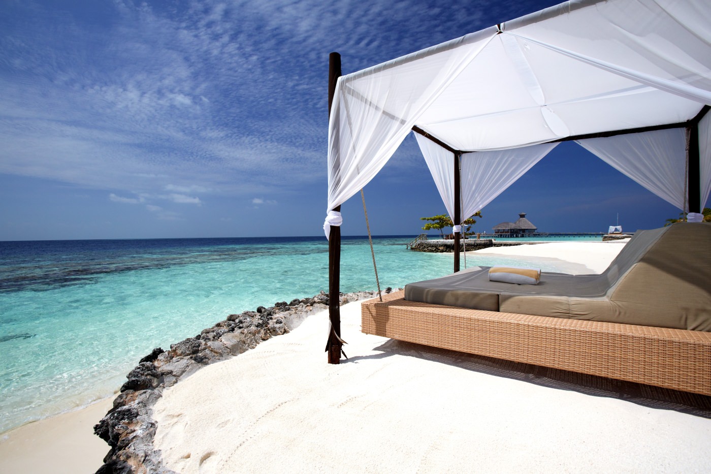 Genießen Sie die Aussicht 