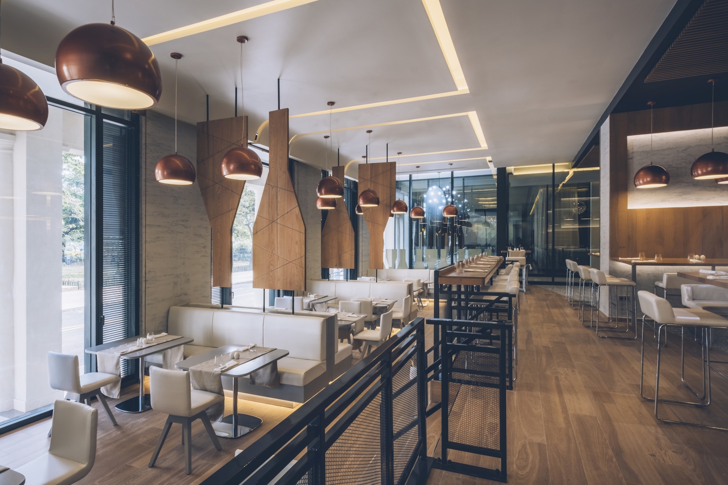 Lassen Sie sich im Themenrestaurant Tradiciones von der kubanischen Küche verzaubern