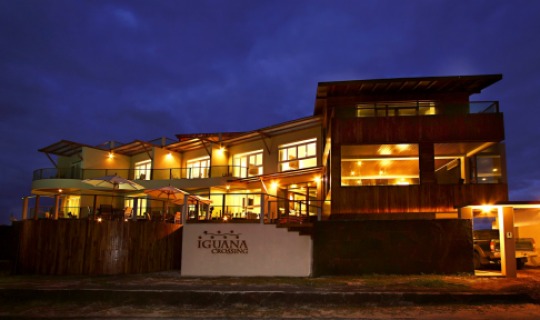 Herzlich Willkommen im Iguana Crossing Boutique Hotel Herzlich Willkommen im Iguana Crossing Boutique Hotel