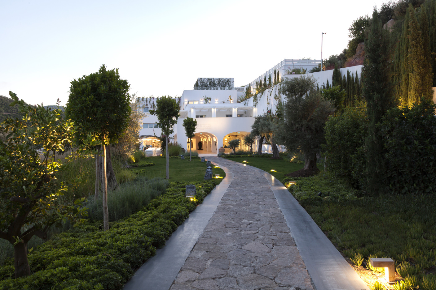 Der Weg zu Ihrem Traumurlaub