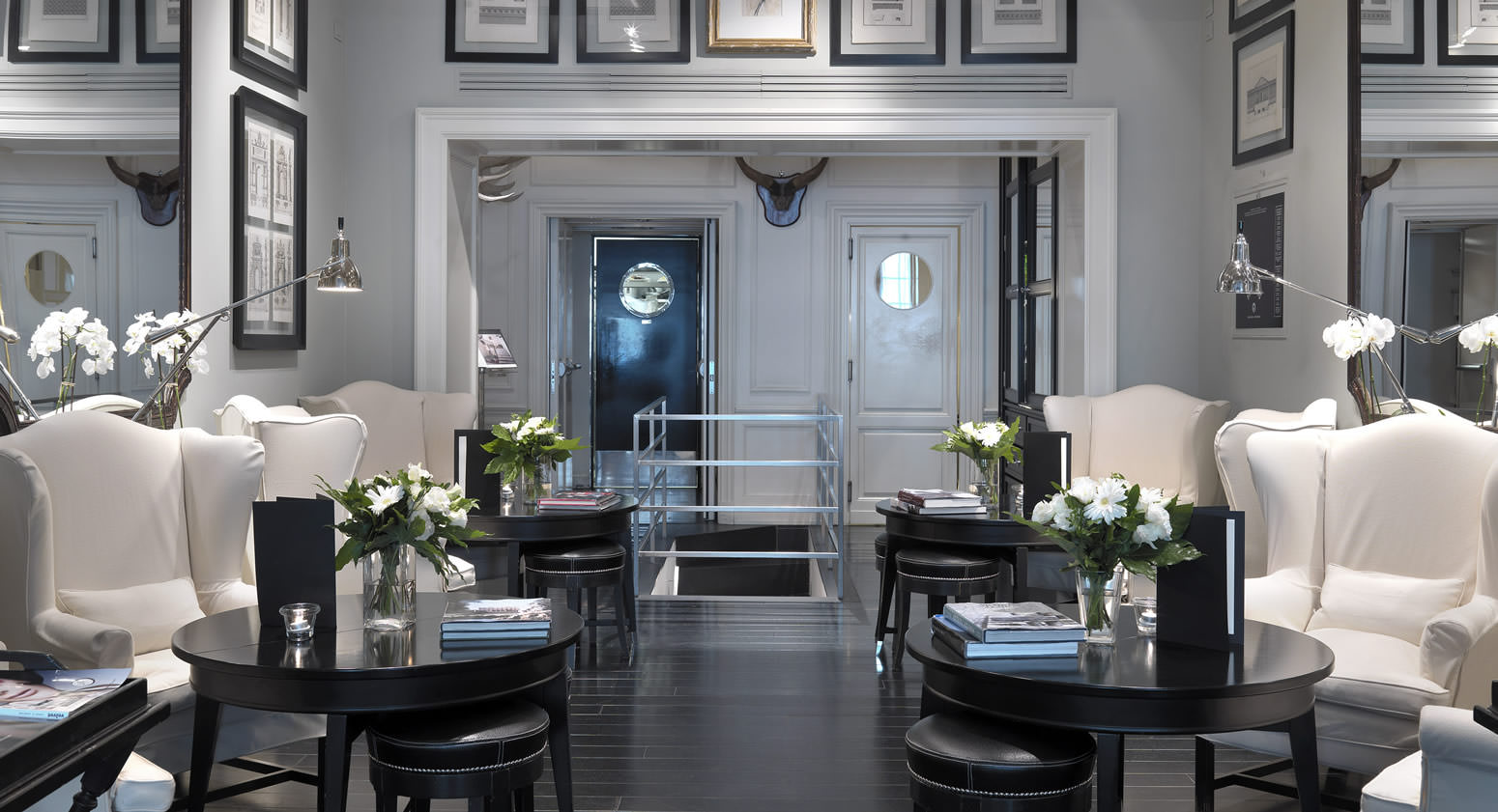 Lassen Sie sich kulinarisch verwöhnen