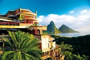 Herzlich Willkommen im Jade Mountain 