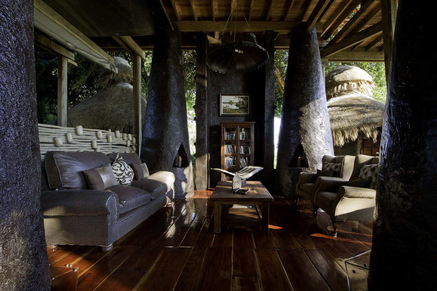 Ankommen und wohlfühlen