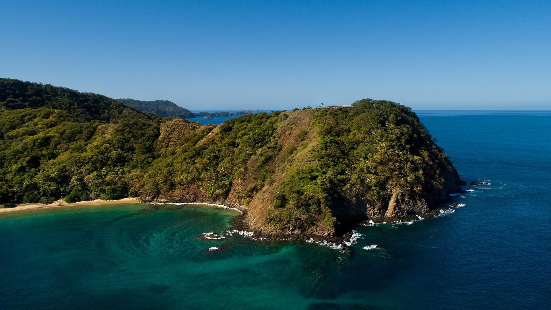 Genießen Sie ein Stück Paradies in Costa Rica