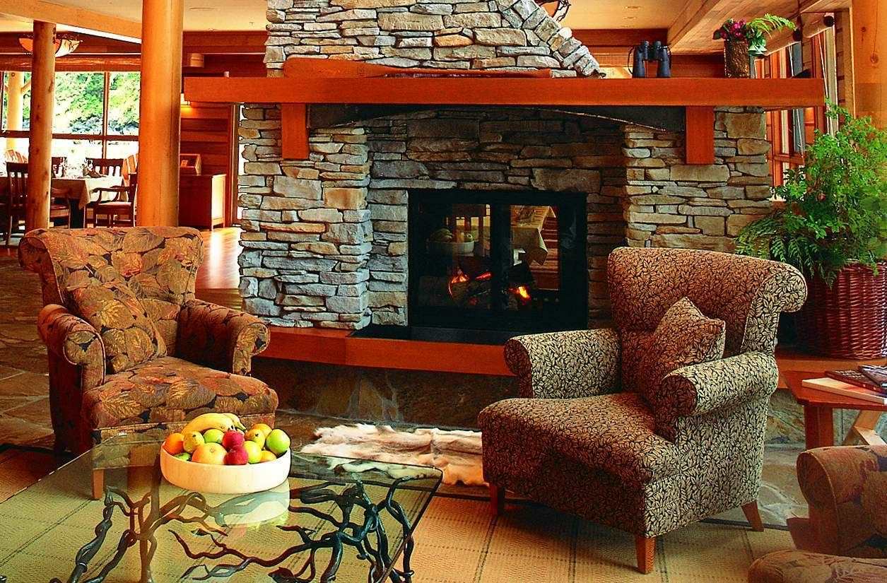 Lädt zum relaxen ein