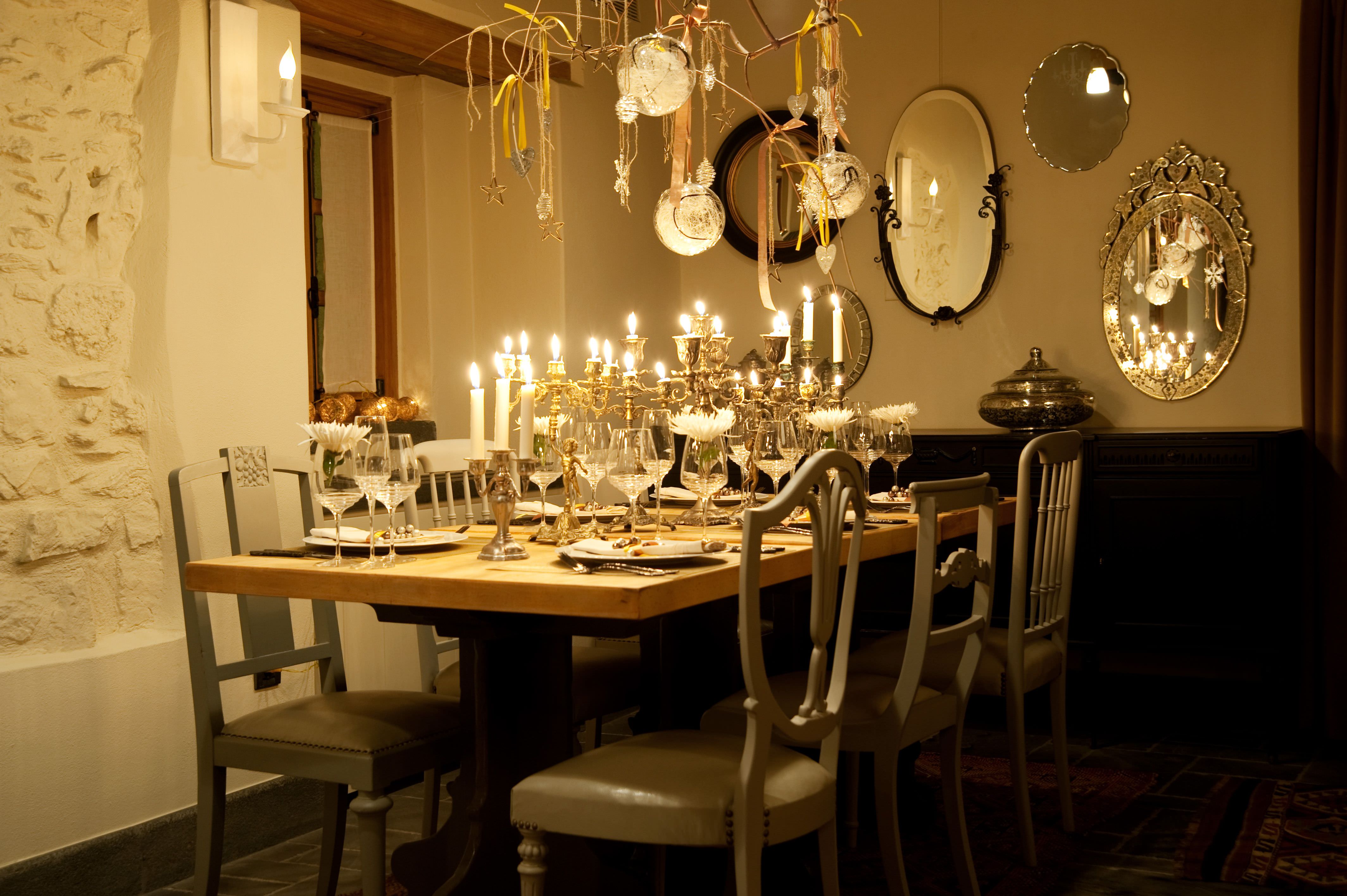 Lassen Sie sich vom exklusiven Service verwöhnen