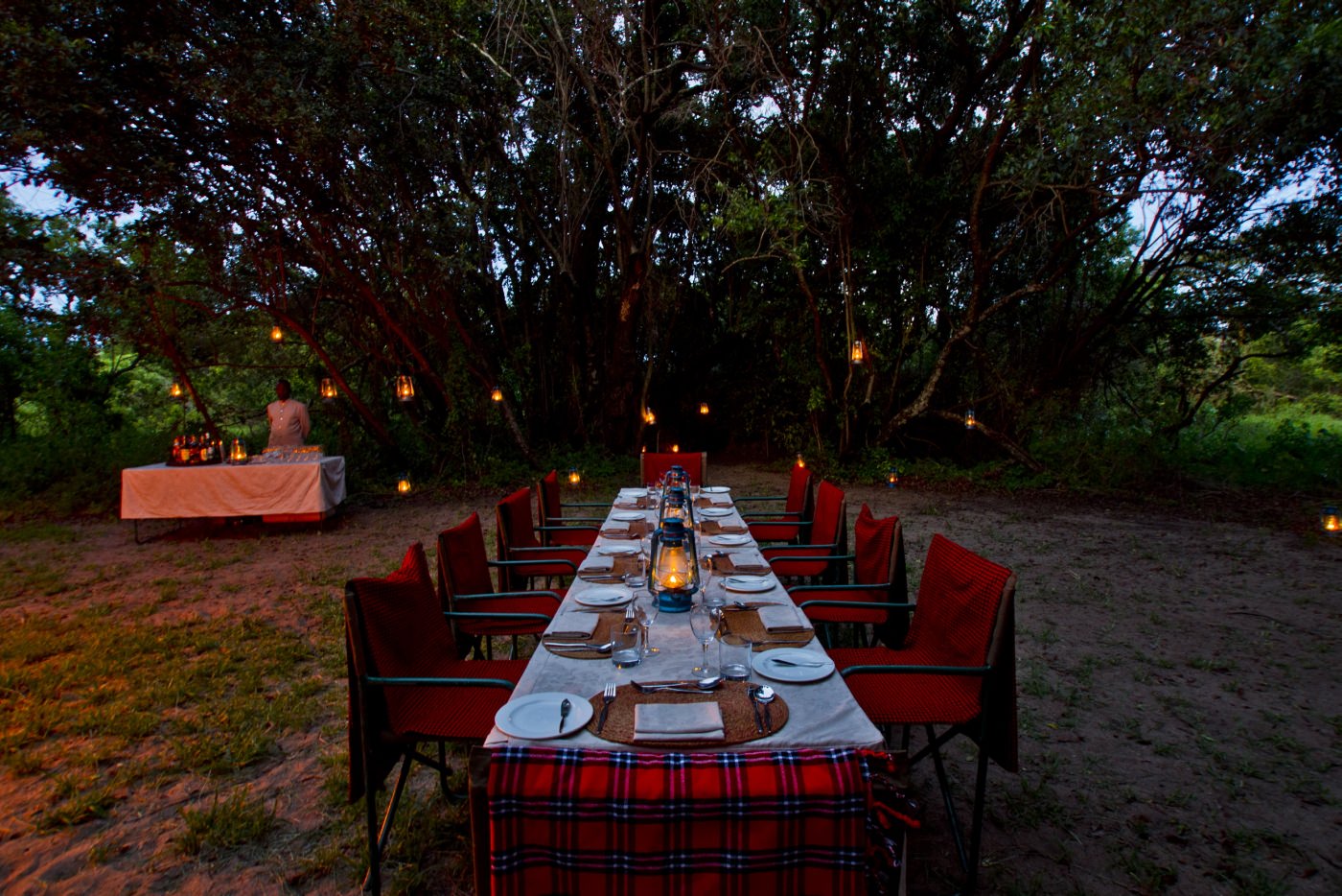 Lassen Sie sich kullinarisch verwöhnen!