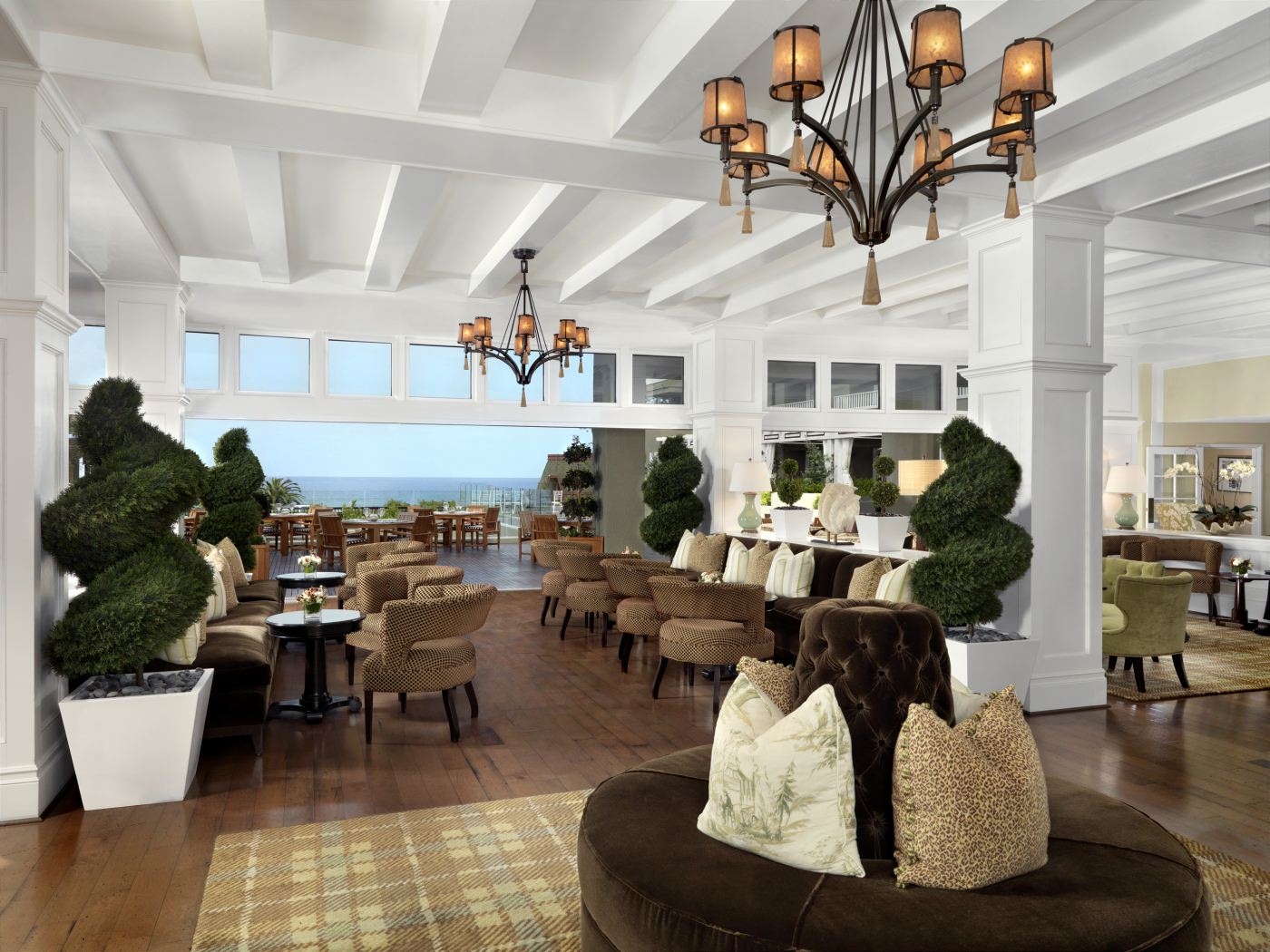 Genießen Sie kulinarische Genüsse