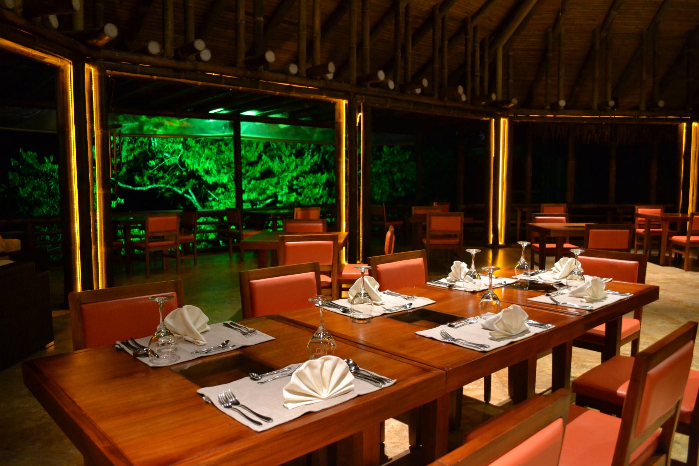 Erleben Sie kulinarische Highlights 