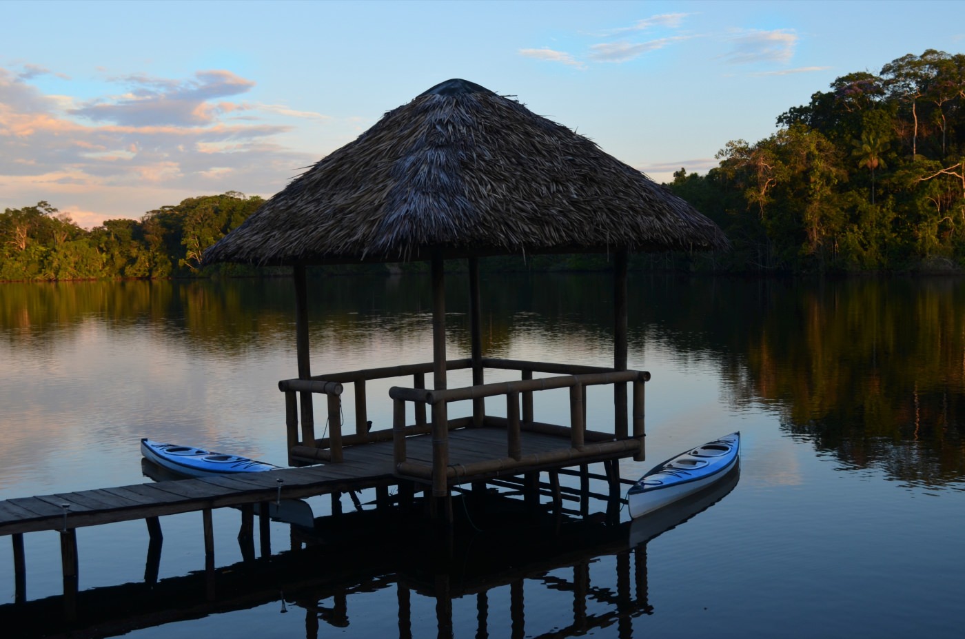Erleben Sie die Natur 